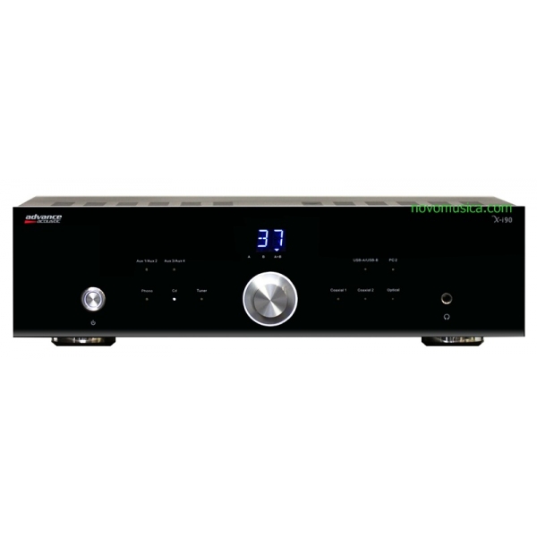 Amplificador Advance Acoustic XI90