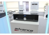 Amplificador Advance Acoustic XI90