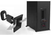 Klipsch R-620F | Altavoces de Suelo