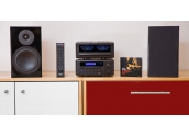 Equipo sonido Advance Acoustic EZY80 + K1