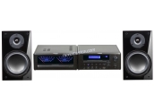 Equipo sonido Advance Acoustic EZY80 + K1