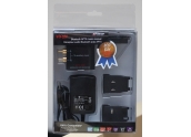 Receptor Bluetooth Advance Acoustic WTX500