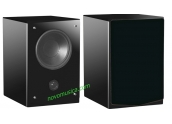 Altavoces Advance Acoustic Kubik K3S