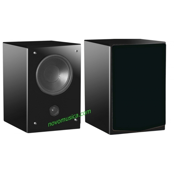 Altavoces Advance Acoustic Kubik K3S