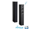 Altavoces inalambricos Advance Acoustic AIR 90 altavoces autoamplificados de 2x9