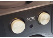 Altavoz Bluetooth TDK Wireless Sound Cube altavoz bluetooth entrada auxiliar, so