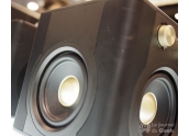 Altavoz Bluetooth TDK Wireless Sound Cube altavoz bluetooth entrada auxiliar, so
