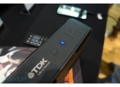 Altavoz Bluetooth TDK Wireless Weatherproof altavoz inalámbrico bluetooth con ba