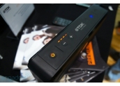 Altavoz Bluetooth TDK Wireless Weatherproof altavoz inalámbrico bluetooth con ba