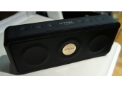 Altavoz Bluetooth TDK Wireless Weatherproof altavoz inalámbrico bluetooth con ba
