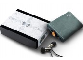 iFi Hip DAC + Final Audio...