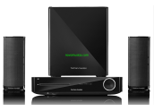 Home Cinema Harman Kardon BDS375 Bluetooth