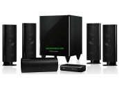 Altavoces Home Cinema Harman Kardon HKTS65