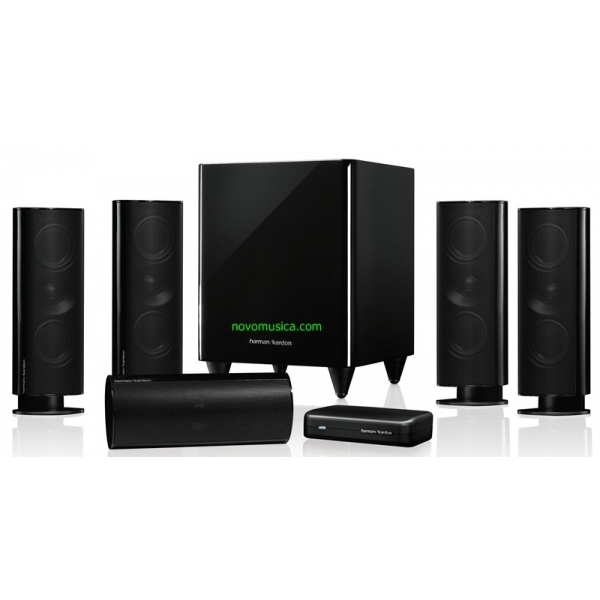 Altavoces Home Cinema Harman Kardon HKTS65
