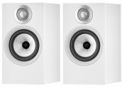 B&W 607 S2 Anniversary Blanco