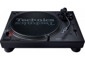 Technics SL-1210 MK7 2MRED