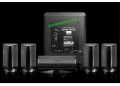 Altavoces Home Cinema Harman Kardon HKTS5