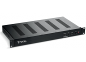 Focal 100IWSUB8 Amplificador
