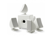 Home Cinema Pioneer VSX922 + Focal Sib&Cub3 5.1