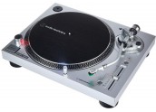 Audio Technica AT-LP120X USB | Tocadiscos