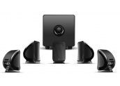Home Cinema Pioneer VSX922 + Focal Sib&Cub3 5.1