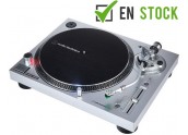 Audio Technica AT-LP120X USB | Tocadiscos