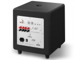 Home Cinema Pioneer VSX922 + Focal Sib&Cub3 5.1