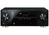 Home Cinema Pioneer VSX922 + Focal Sib&Cub3 5.1