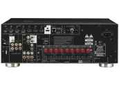 Home Cinema Pioneer VSX922 + Focal Sib&Cub3 5.1