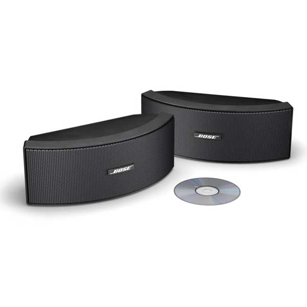 Bose 151 altavoz exteriores intemperie