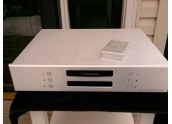 Lector CDs Opera Consonance CD120 balanceado