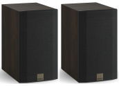 Dali Opticon 1 MK2 | Altavoces de Estanteria - color Negro, Blanco, Roble - oferta Comprar