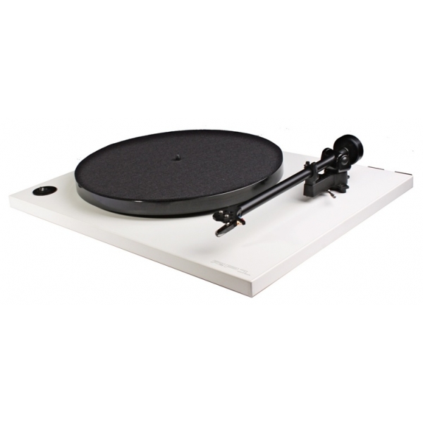 Giradiscos Rega RP1 Blanco