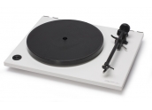 Giradiscos Rega RP1 Blanco