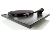 Giradiscos Rega RP1Negro Cool Grey