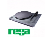 Giradiscos Rega RP1Negro Cool Grey
