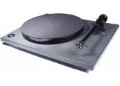 Giradiscos Rega RP1Negro Cool Grey