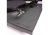 Giradiscos Rega RP1Negro Cool Grey