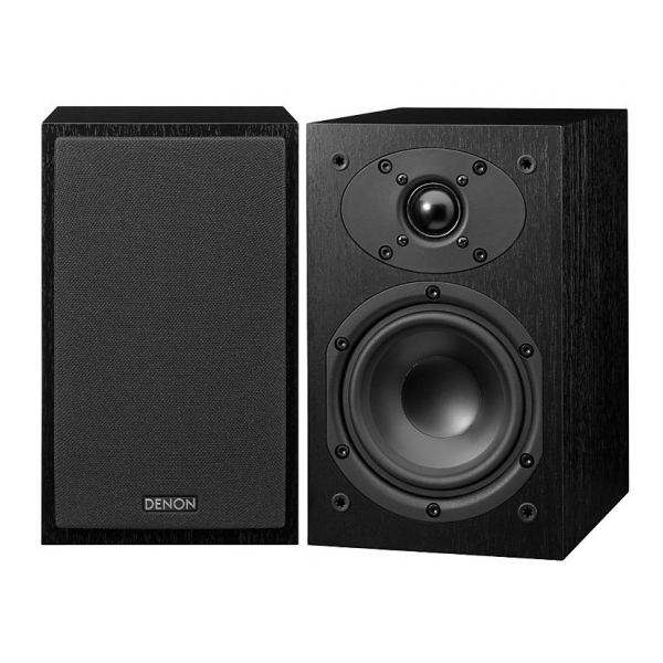 Altavoces Denon SC-M39