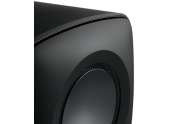 KEF KC62 | Subwoofer 100 Watios - Comprar color blanco negro