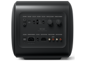 KEF KC62 | Subwoofer 100 Watios - Comprar color blanco negro