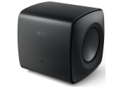 KEF KC62 | Subwoofer 100 Watios - Comprar color blanco negro