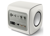 KEF KC62 | Subwoofer 100 Watios - Comprar color blanco negro