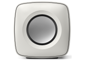 KEF KC62 | Subwoofer 100 Watios - Comprar color blanco negro