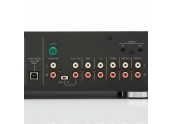 Musical Fidelity M5SI | Amplificador 150 Watios con USB tipo B