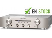 Marantz PM6007 | Amplificador color Plata Negro - Oferta Comprar