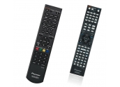Conjunto Pioneer VSX922 + BDP150
