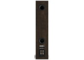 Dali Opticon 8 MK2 | Altavoces de Suelo - color Negro, Roble - oferta Comprar