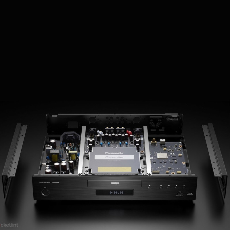 Panasonic DP-UB9000 | BluRay 4K - Oferta Comprar