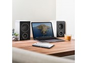 PSB Alpha AM3 | Altavoces activos de estantería - oferta Comprar